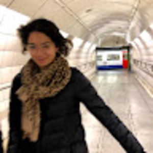 Meet your Posher, Sofia